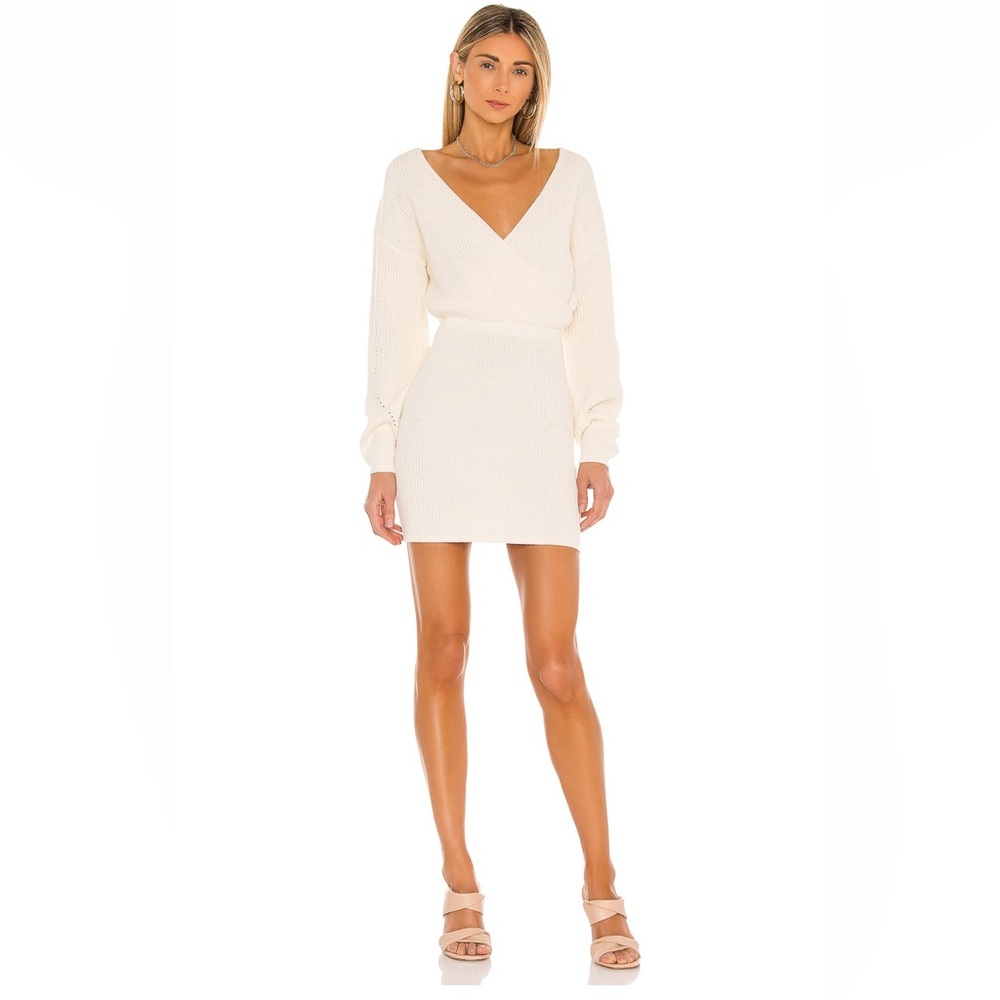 Tularosa Sweater Dress